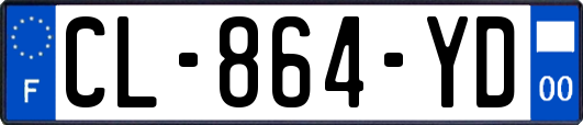 CL-864-YD