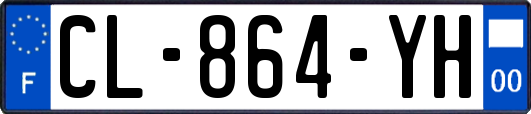 CL-864-YH
