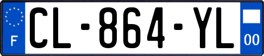 CL-864-YL
