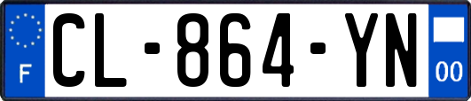 CL-864-YN