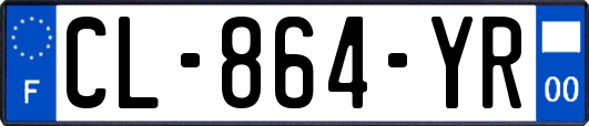 CL-864-YR