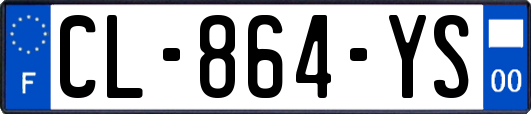 CL-864-YS