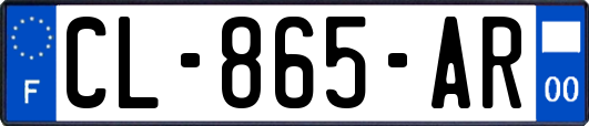 CL-865-AR