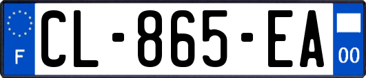 CL-865-EA