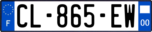 CL-865-EW