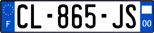 CL-865-JS
