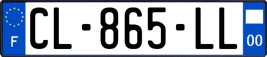 CL-865-LL