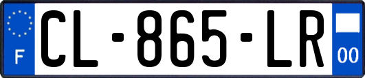CL-865-LR