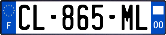 CL-865-ML