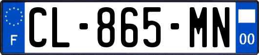 CL-865-MN