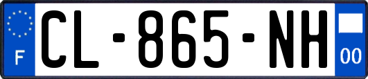 CL-865-NH