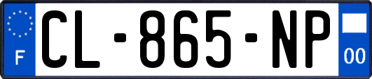 CL-865-NP