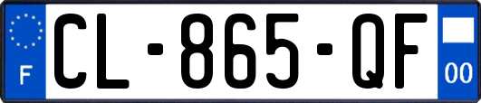 CL-865-QF