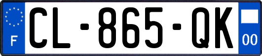 CL-865-QK