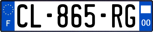 CL-865-RG