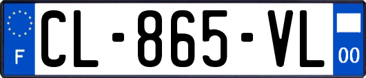 CL-865-VL