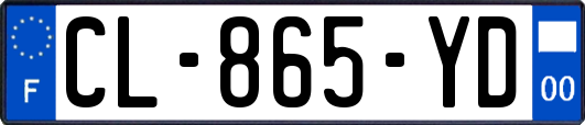 CL-865-YD