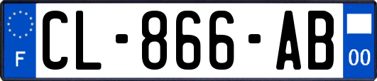 CL-866-AB