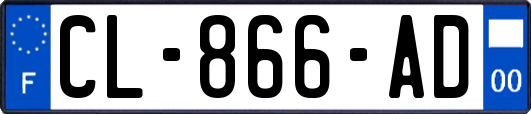 CL-866-AD