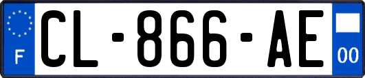 CL-866-AE