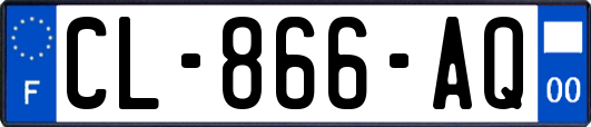 CL-866-AQ