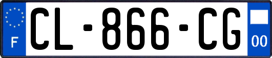 CL-866-CG