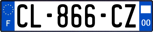 CL-866-CZ