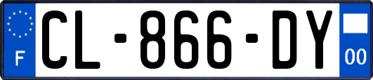 CL-866-DY