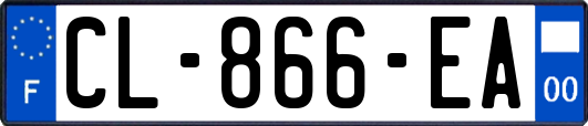 CL-866-EA