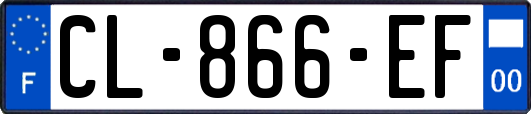 CL-866-EF