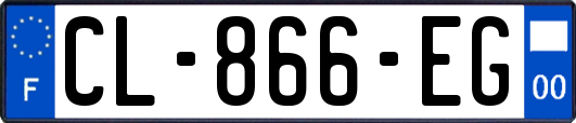CL-866-EG