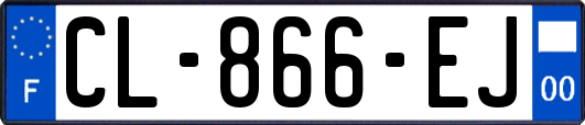 CL-866-EJ