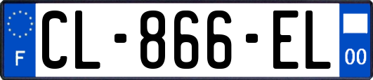 CL-866-EL