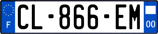 CL-866-EM