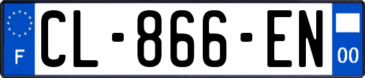 CL-866-EN