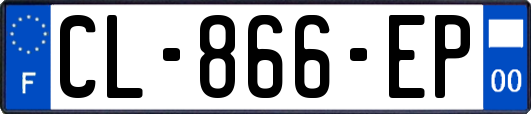 CL-866-EP