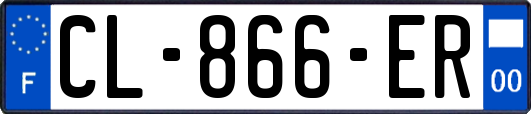 CL-866-ER