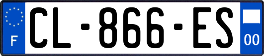 CL-866-ES