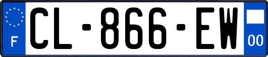 CL-866-EW