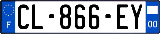 CL-866-EY