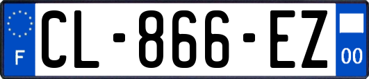 CL-866-EZ