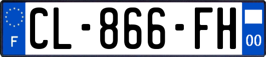 CL-866-FH