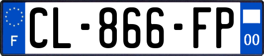 CL-866-FP