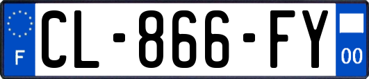 CL-866-FY