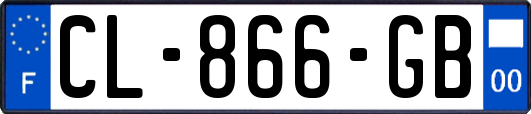 CL-866-GB