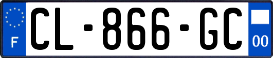 CL-866-GC