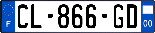 CL-866-GD