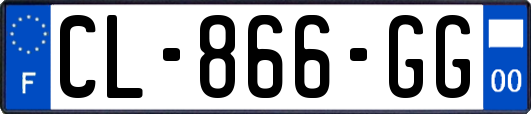 CL-866-GG