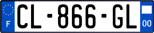 CL-866-GL