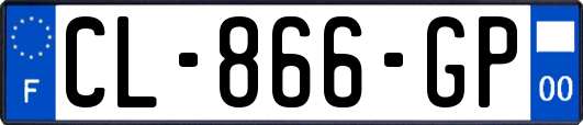 CL-866-GP